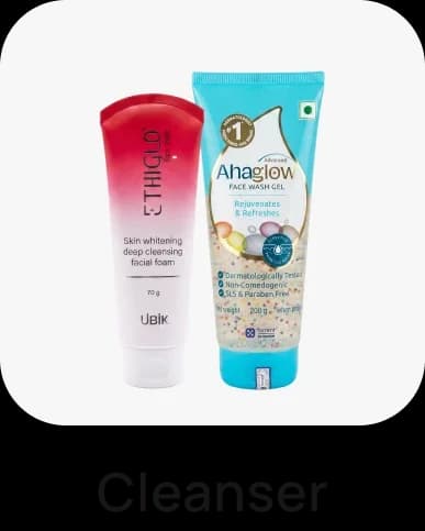 Cleanser