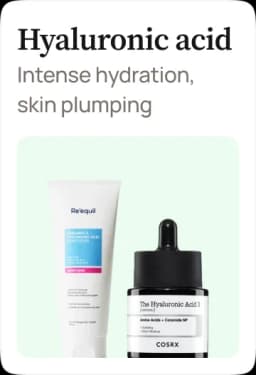 Hyaluronic Acid