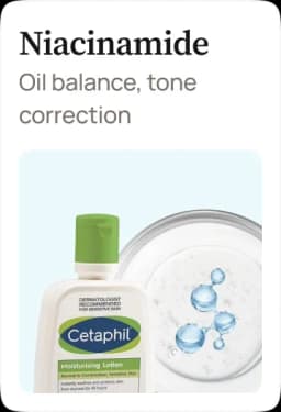 Niacinamide