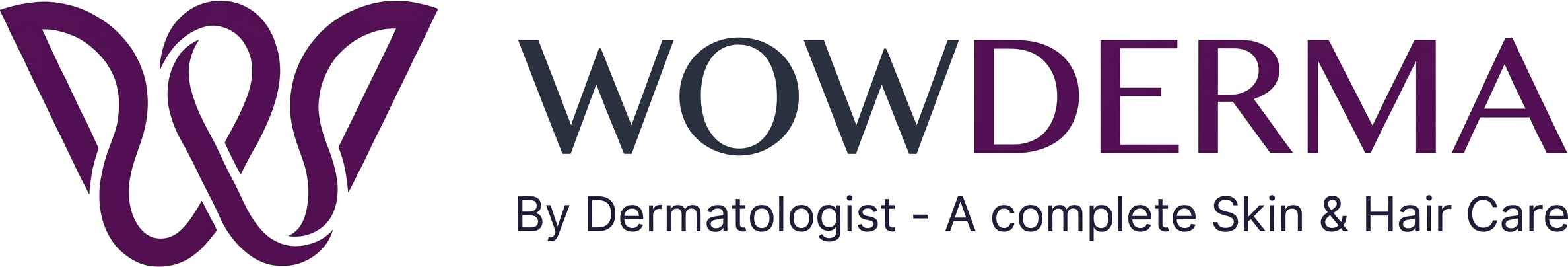 Wow Derma – By Dermatologist, A complete Skin & Hair Care