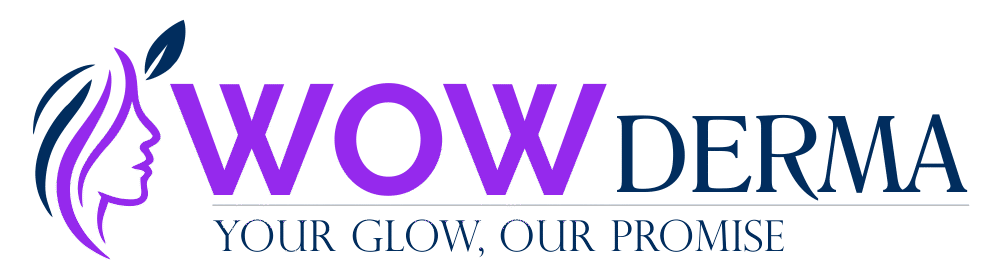 “WOW Derma | Natural Hair & Skin Care Products for Healthy Glow”